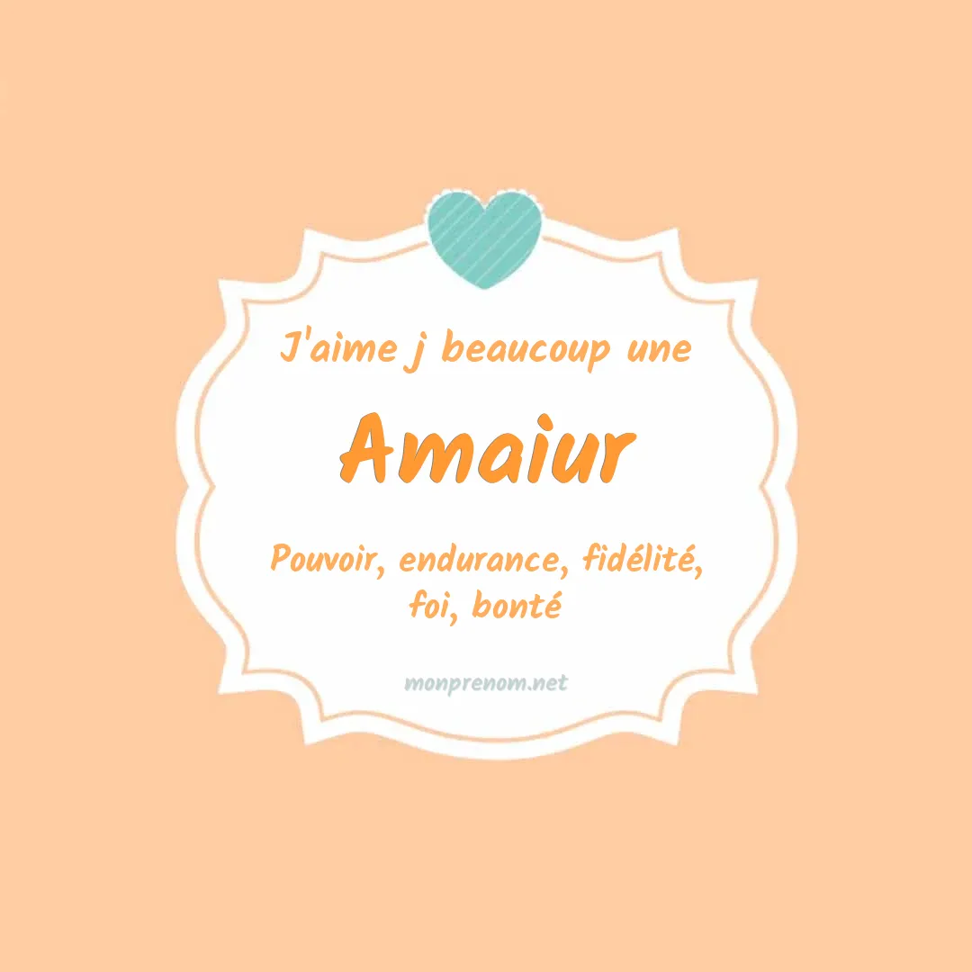 j'aime beaucoup Amaiur
