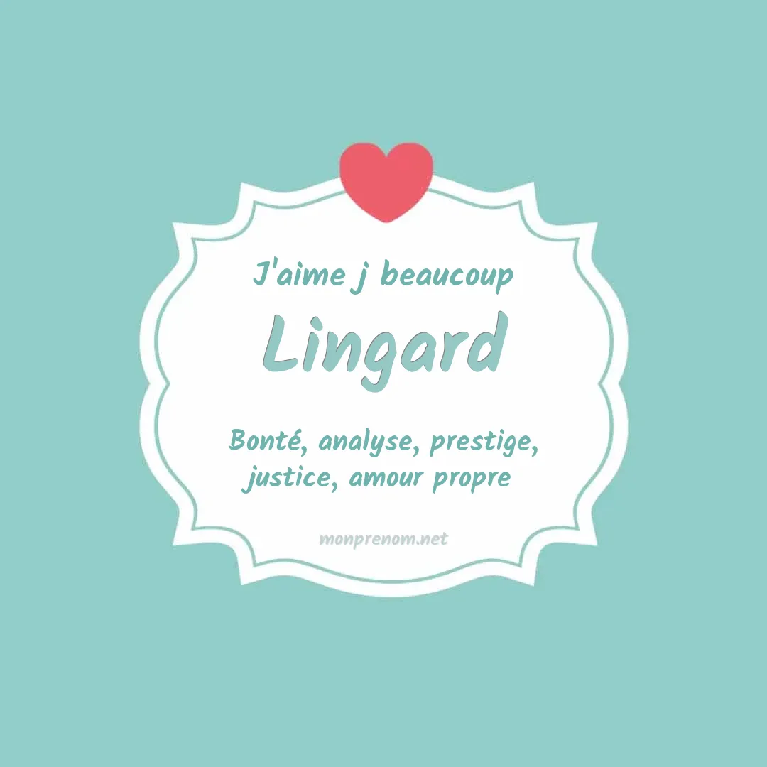 j'aime beaucoup Lingard