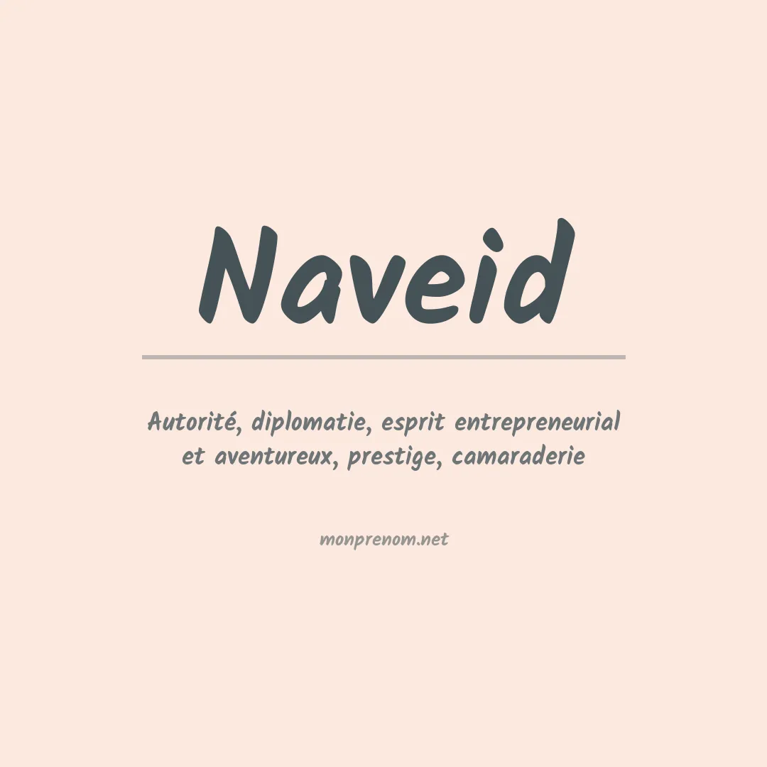 signification-du-pr-nom-naveid