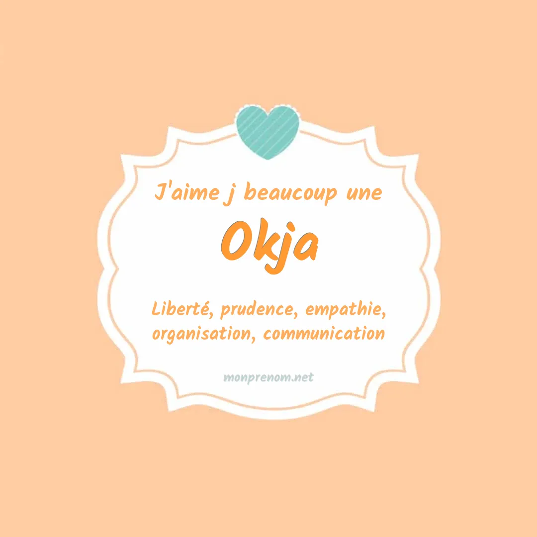 j'aime beaucoup Okja