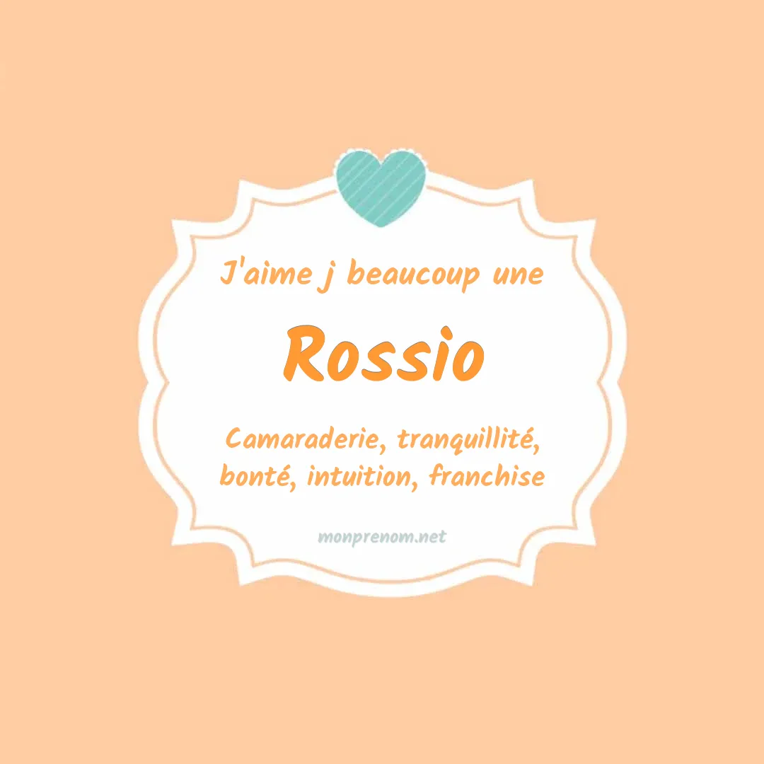j'aime beaucoup Rossio